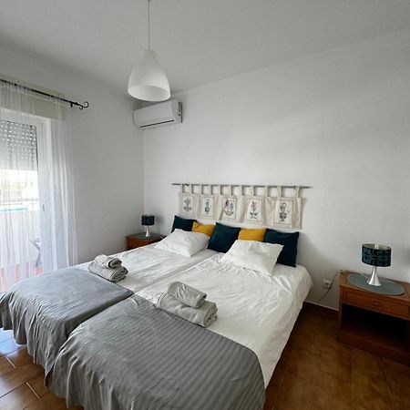 Mira T1 Apartment 卡武埃鲁 外观 照片