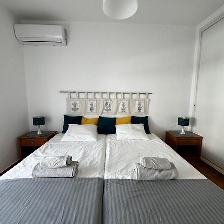 Mira T1 Apartment 卡武埃鲁 外观 照片