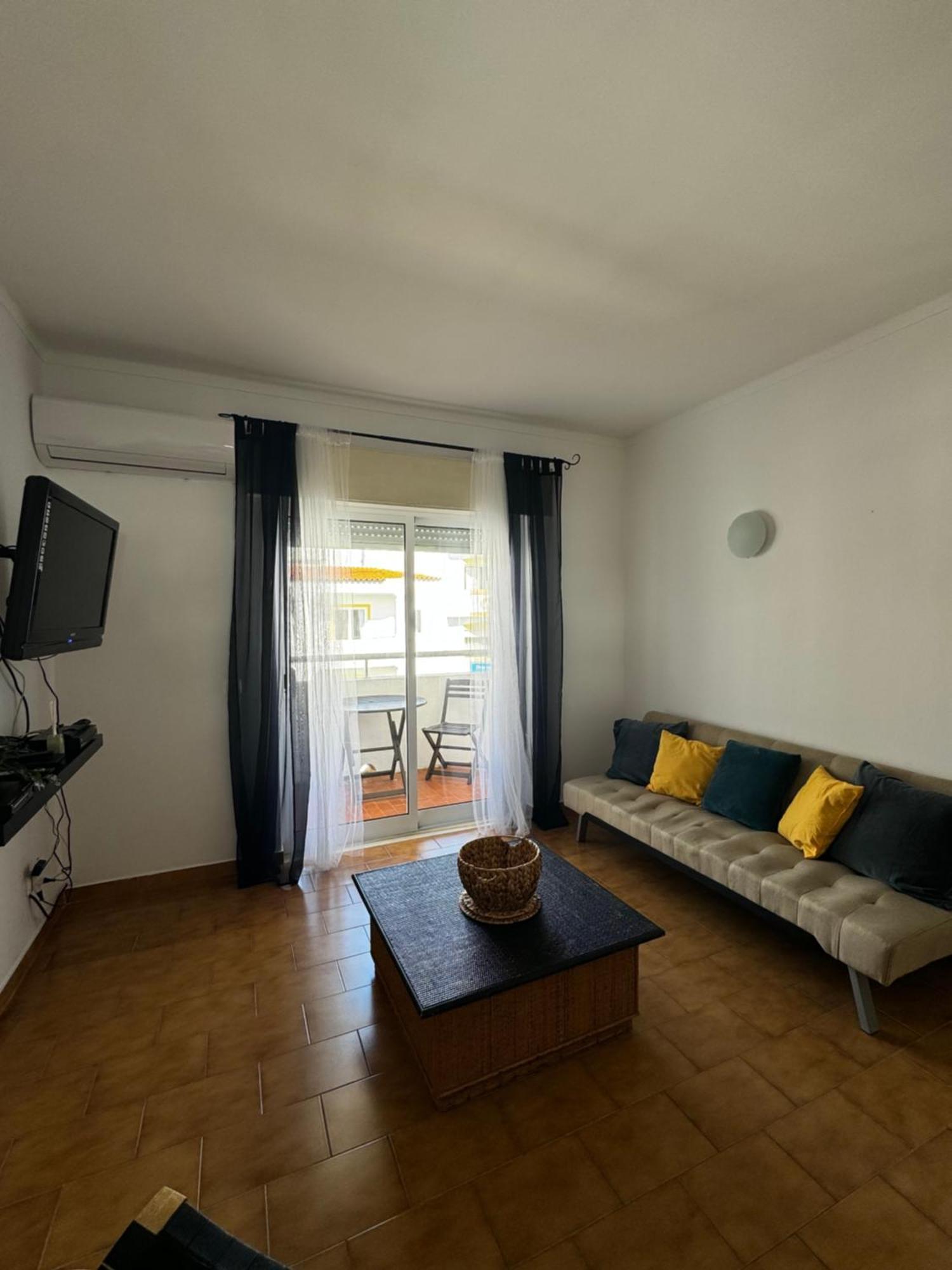 Mira T1 Apartment 卡武埃鲁 外观 照片