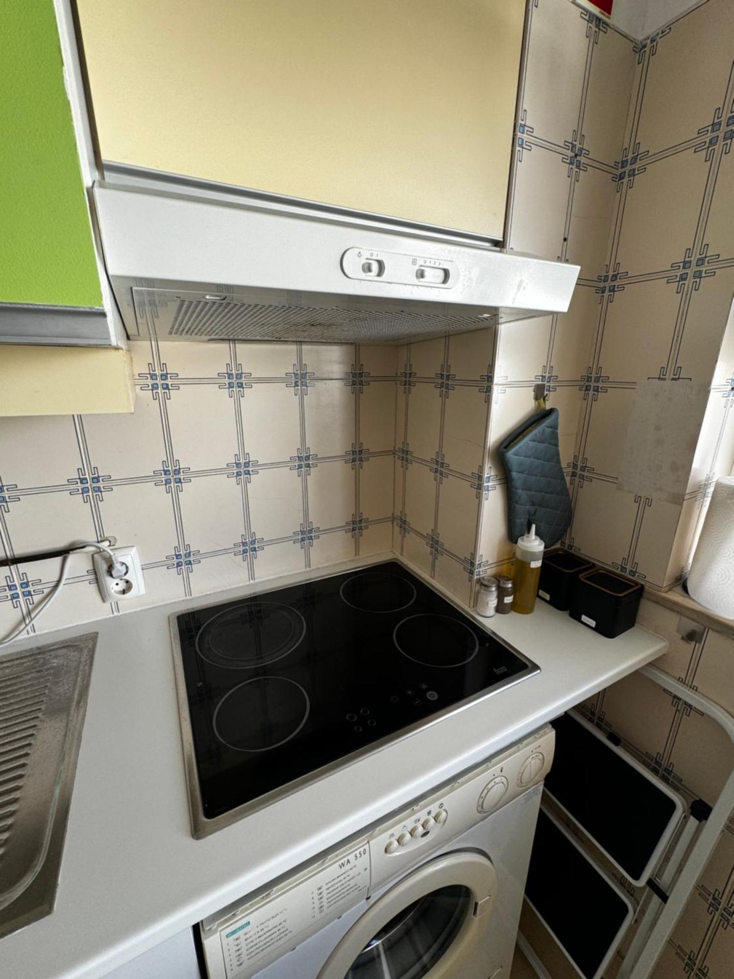 Mira T1 Apartment 卡武埃鲁 外观 照片