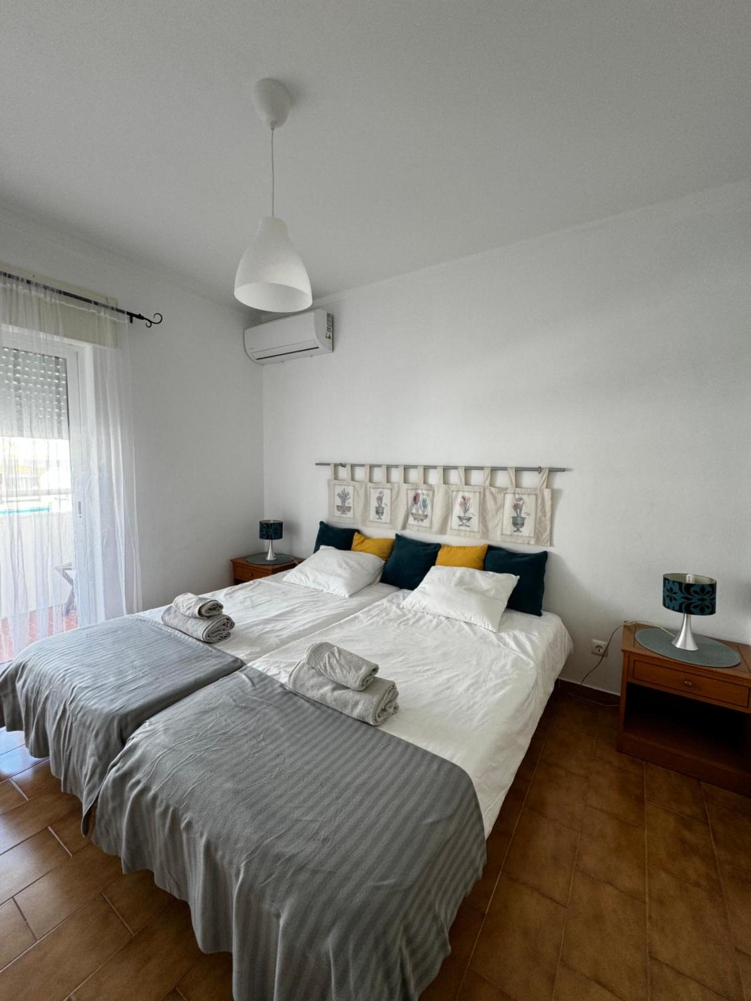 Mira T1 Apartment 卡武埃鲁 外观 照片
