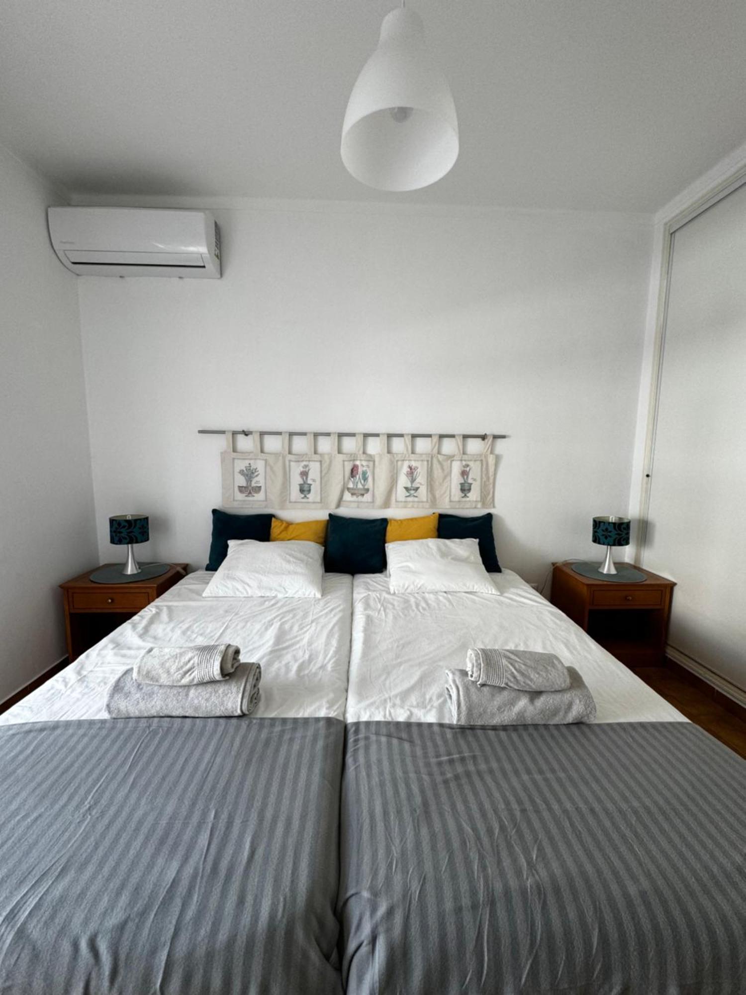 Mira T1 Apartment 卡武埃鲁 外观 照片