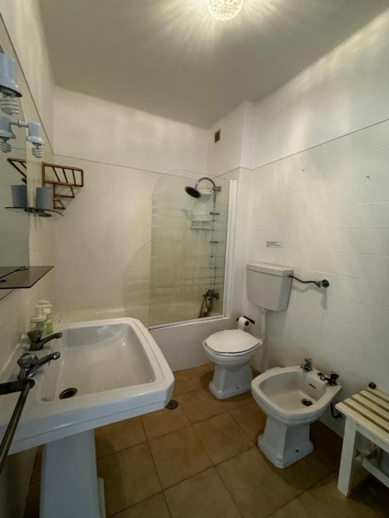 Mira T1 Apartment 卡武埃鲁 外观 照片